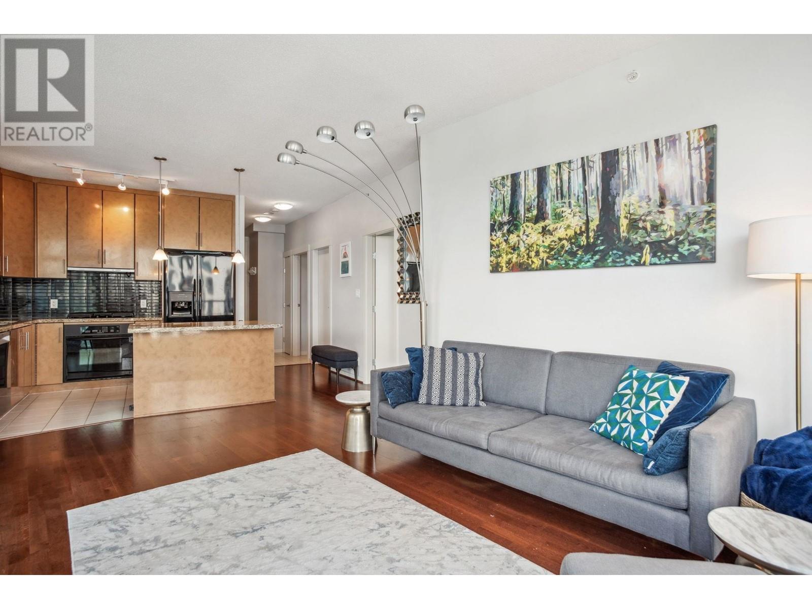 2901 1189 Melville Street, Vancouver, British Columbia  V6E 4T8 - Photo 8 - R2972849