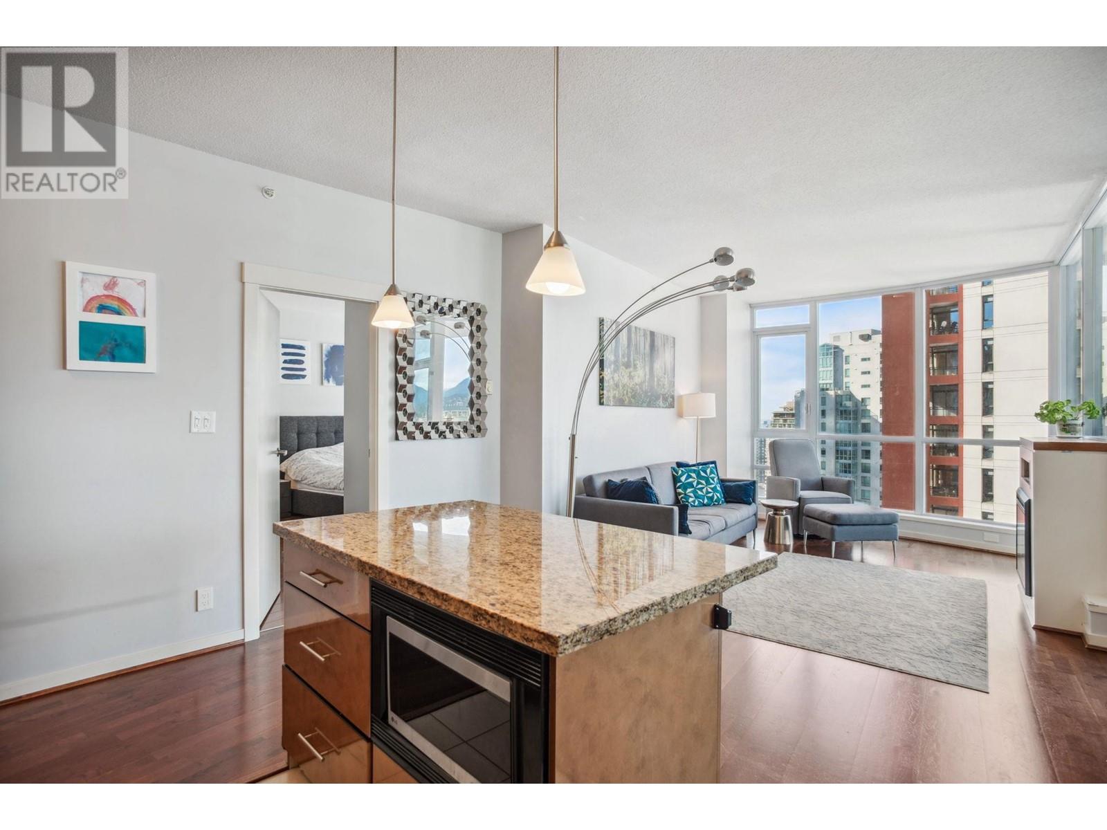 2901 1189 Melville Street, Vancouver, British Columbia  V6E 4T8 - Photo 17 - R2972849