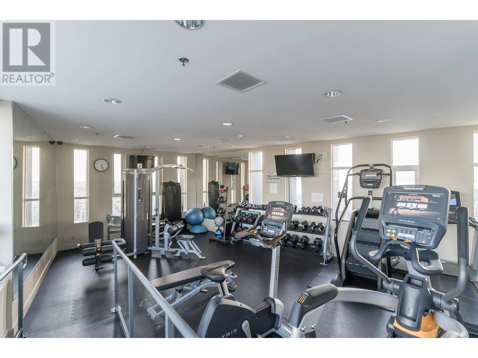 2901 1189 Melville Street, Vancouver, British Columbia  V6E 4T8 - Photo 35 - R2972849