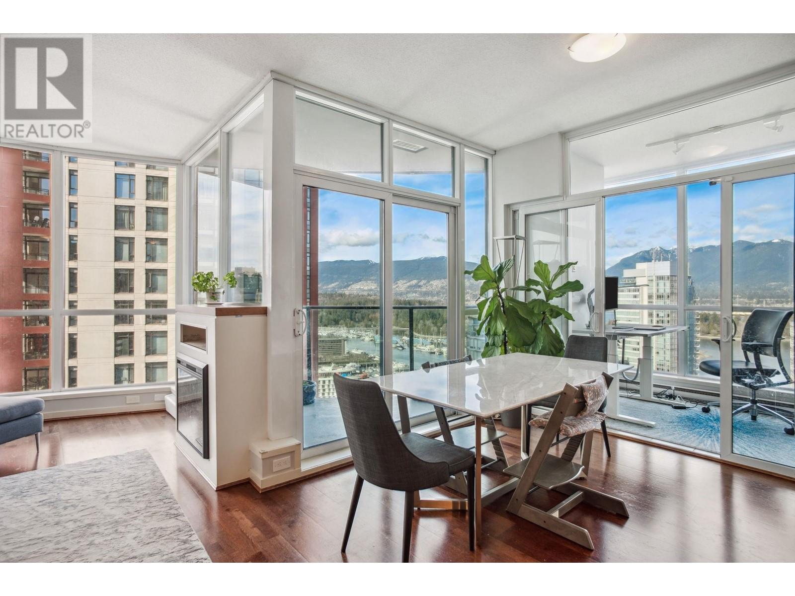 2901 1189 Melville Street, Vancouver, British Columbia  V6E 4T8 - Photo 10 - R2972849