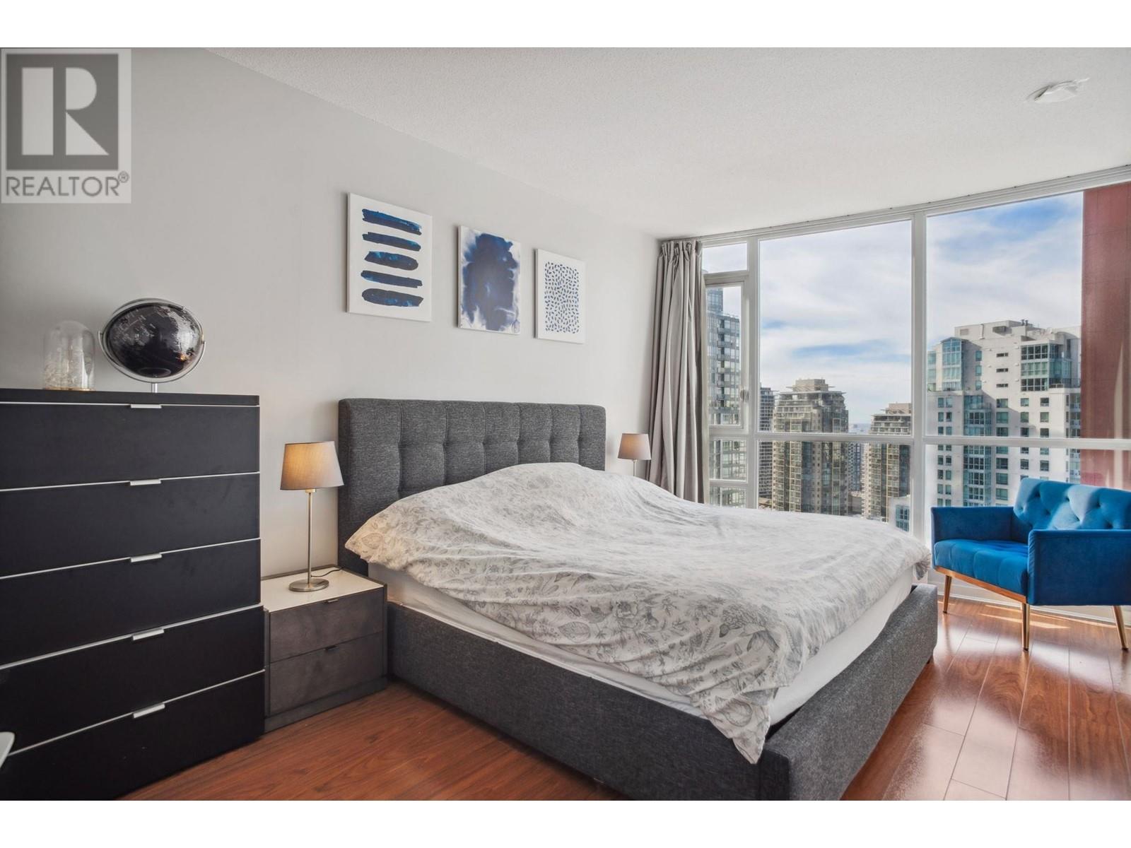 2901 1189 Melville Street, Vancouver, British Columbia  V6E 4T8 - Photo 22 - R2972849