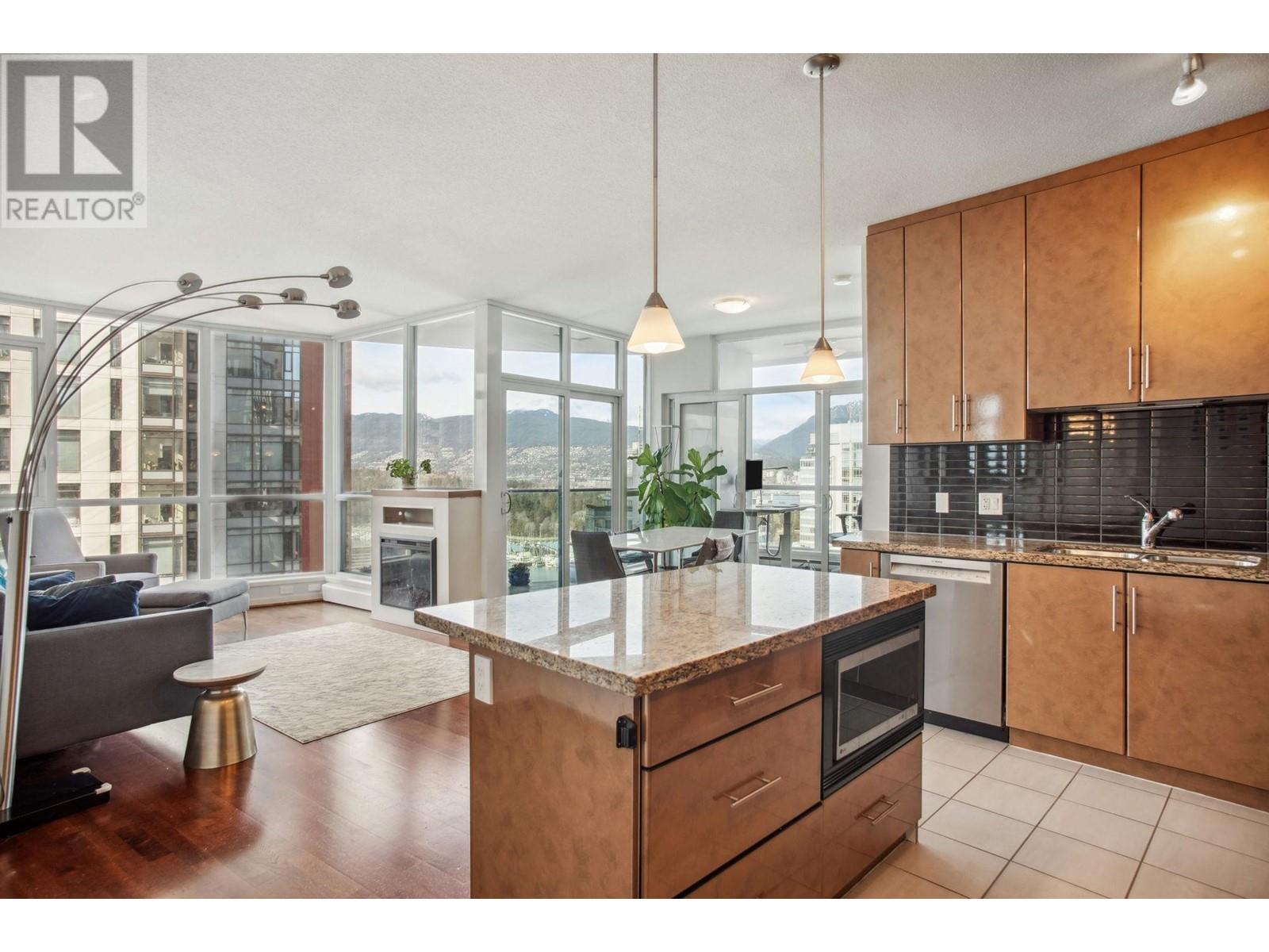 2901 1189 MELVILLE STREET, vancouver, British Columbia