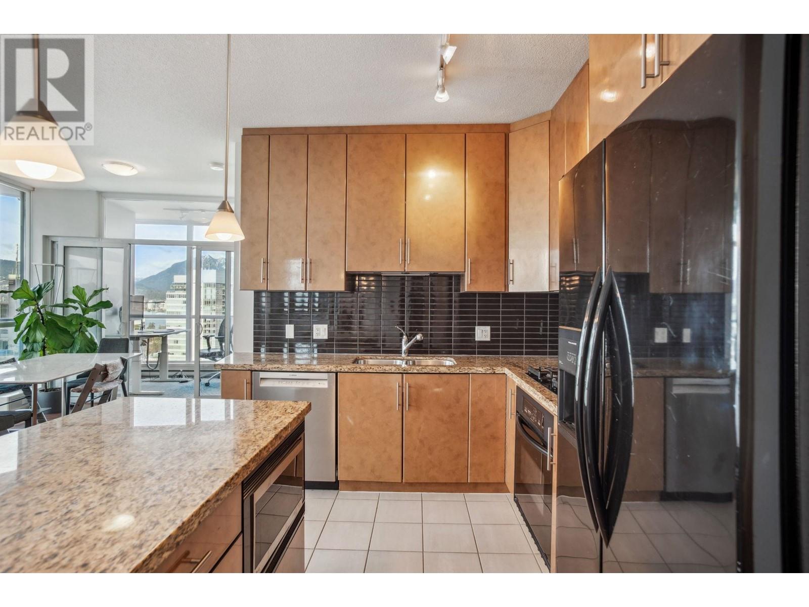 2901 1189 Melville Street, Vancouver, British Columbia  V6E 4T8 - Photo 21 - R2972849