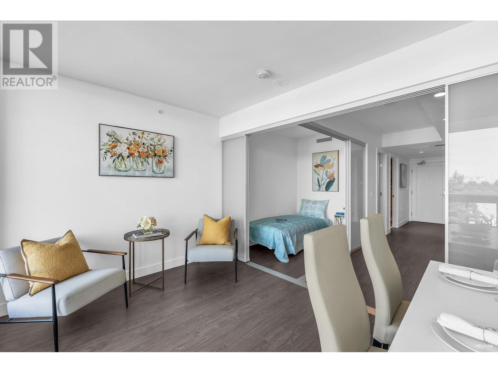 522 6328 No. 3 Road, Richmond, British Columbia  V6Y 0L6 - Photo 5 - R2972984