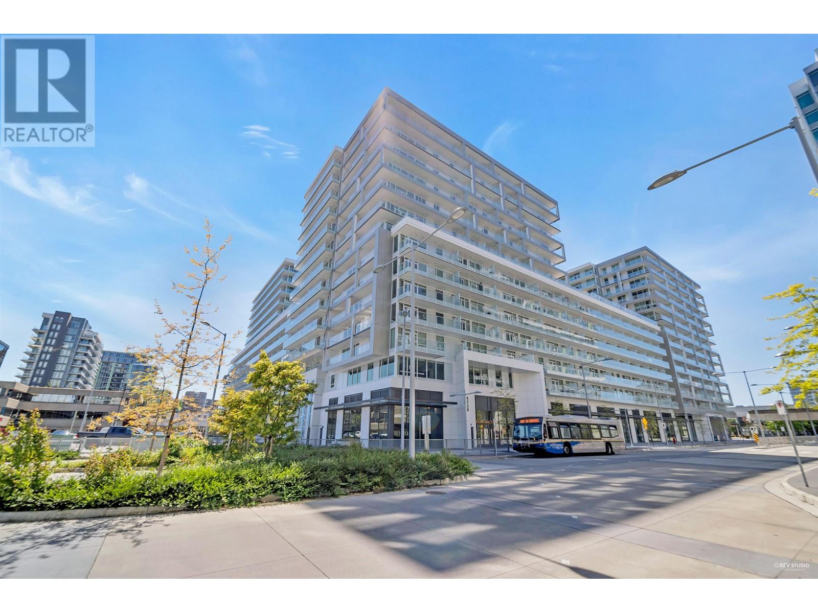 522 6328 NO. 3 ROAD, richmond, British Columbia