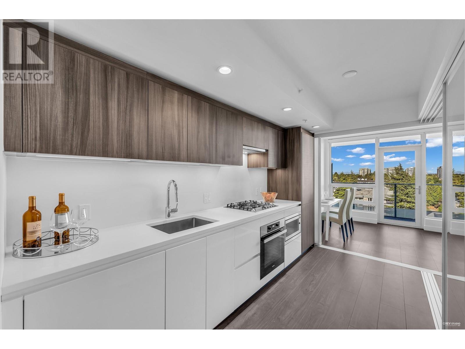 522 6328 No. 3 Road, Richmond, British Columbia  V6Y 0L6 - Photo 11 - R2972984