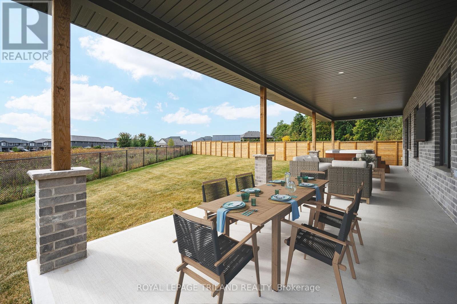 64 Acorn Trail, St. Thomas, Ontario  N5R 0H8 - Photo 29 - X12000301