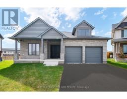 64 ACORN TRAIL, St. Thomas, Ontario