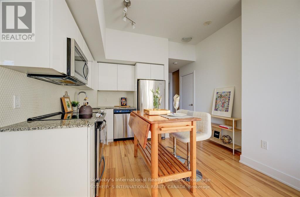 Property at 906 - 20 SHORE BREEZE DRIVE image 5