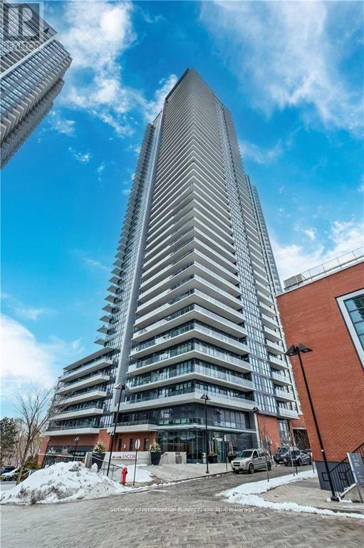 P2 92 - 10 PARK LAWN ROAD, Toronto, Ontario