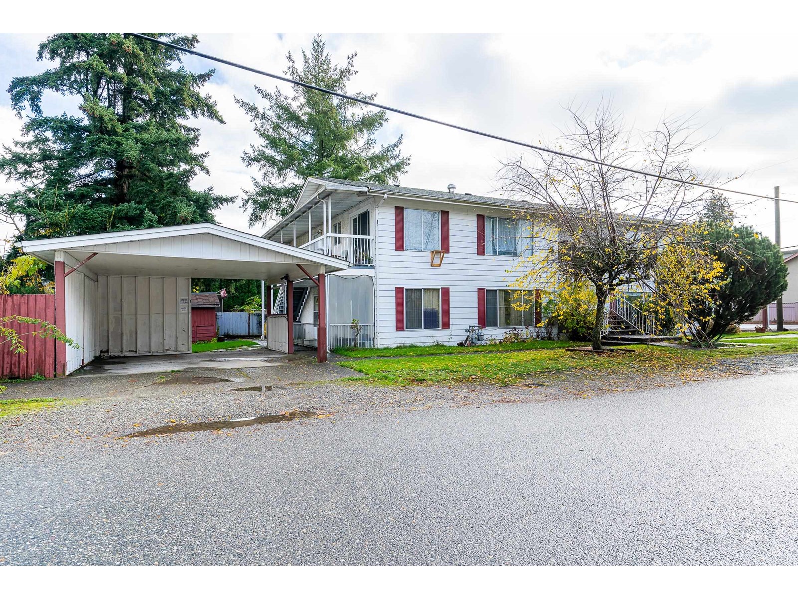 2 9470 Nowell Street, Chilliwack Proper East, Chilliwack, British Columbia  V2P 4X9 - Photo 3 - R2973381