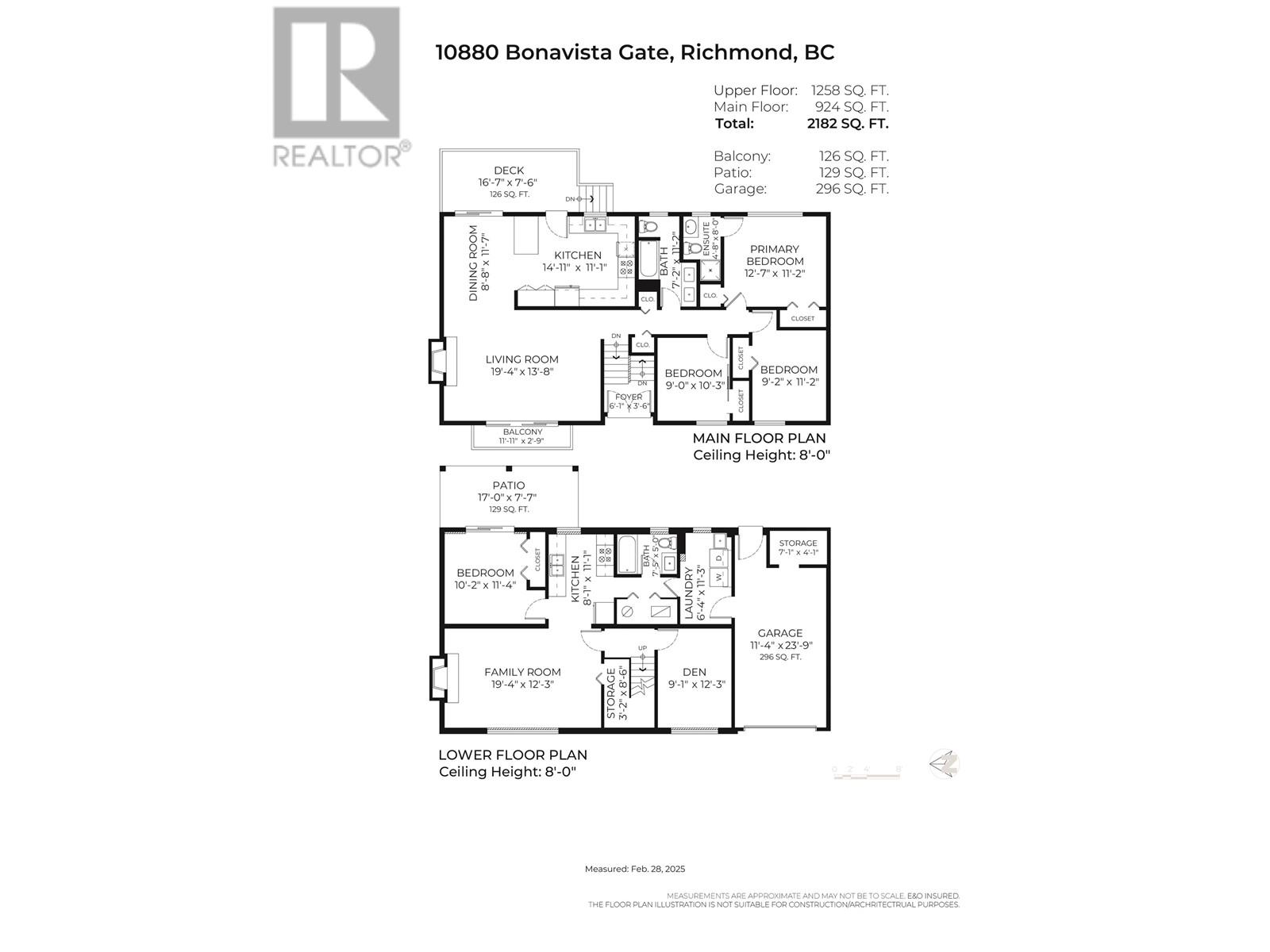 10880 Bonavista Gate, Richmond, British Columbia  V7E 4K3 - Photo 27 - R2972760