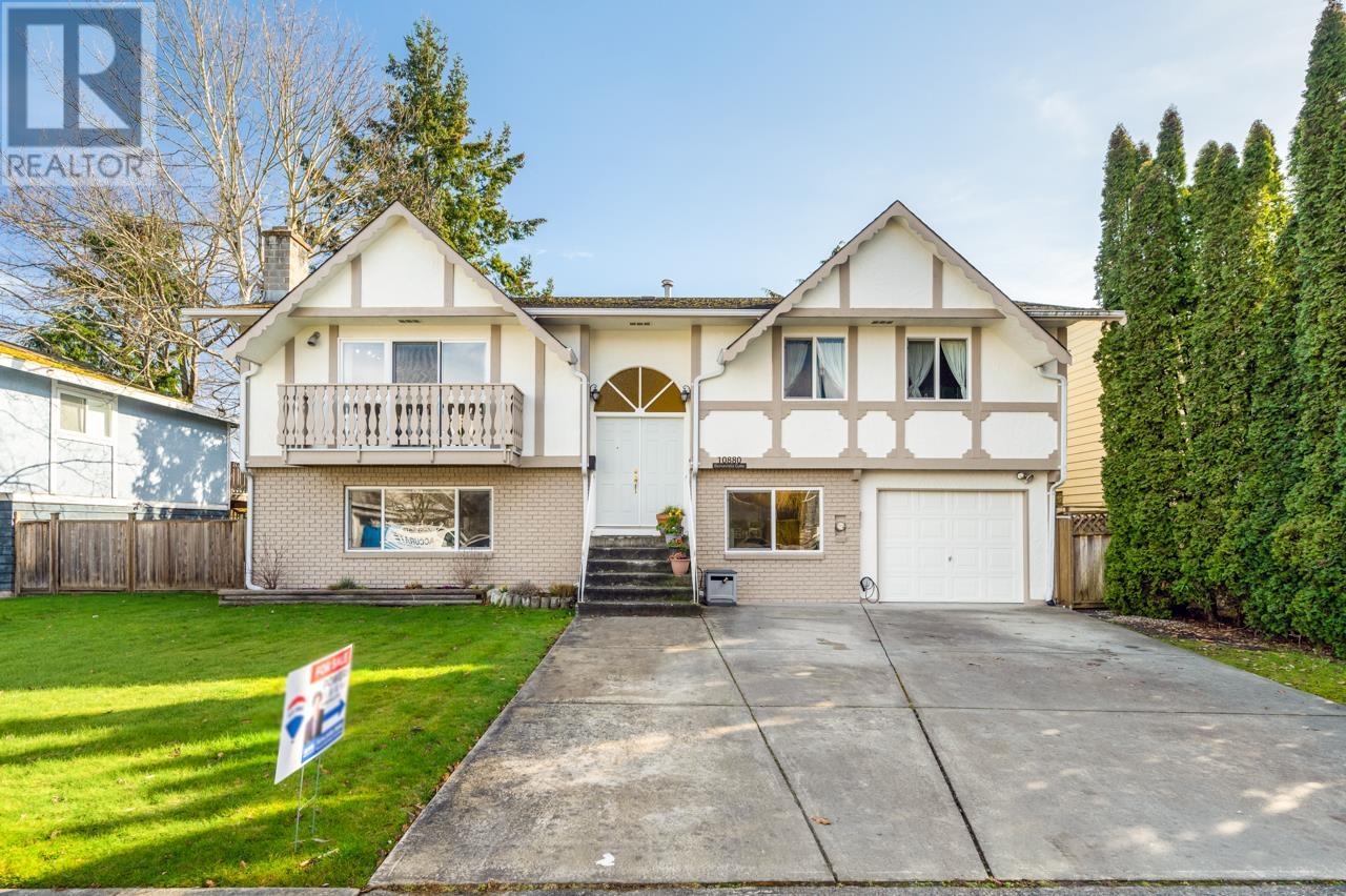10880 BONAVISTA GATE, richmond, British Columbia