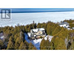 90 GREENOUGH POINT ROAD, Northern Bruce Peninsula, Ontario