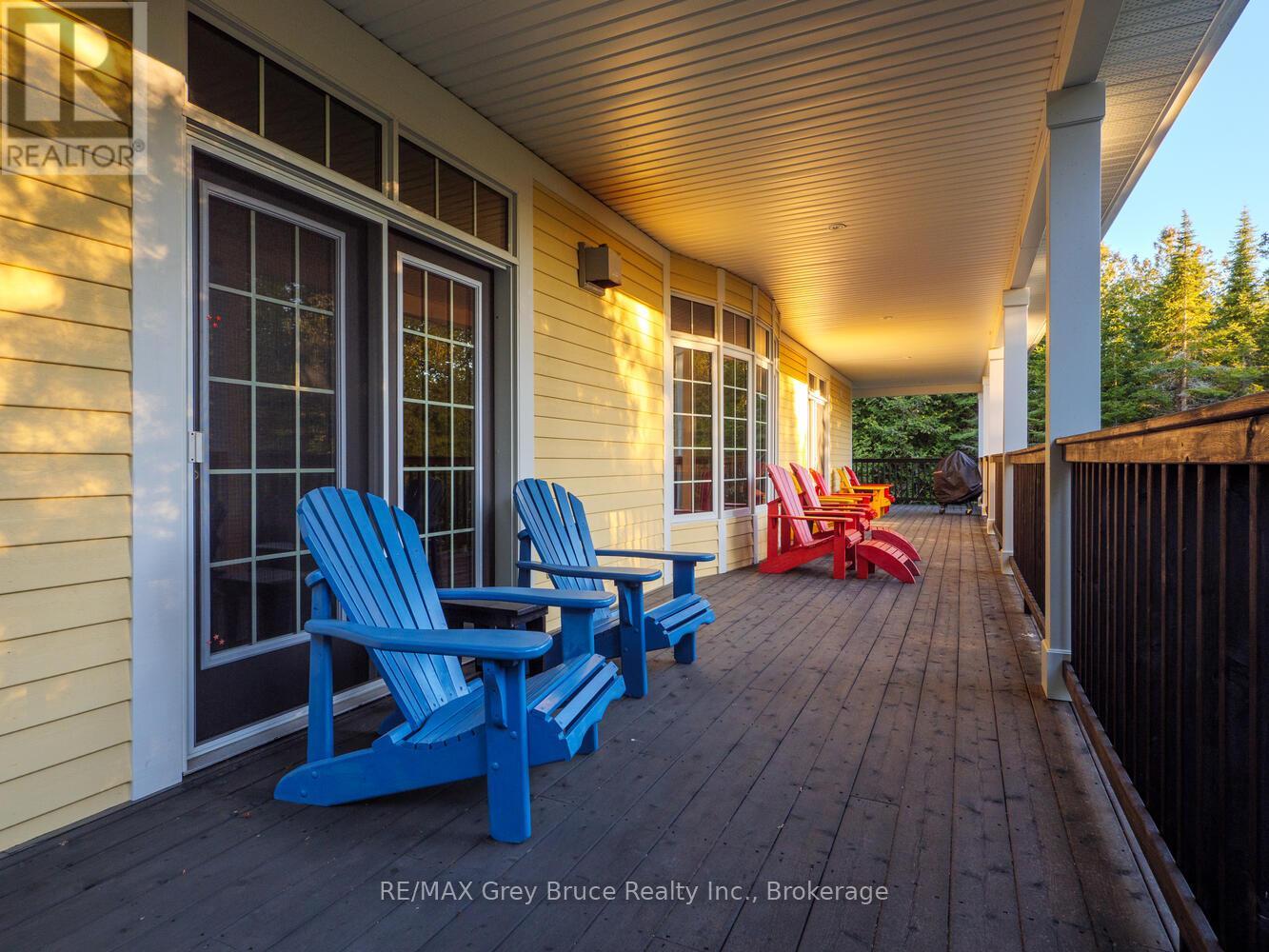 90 Greenough Point Road, Northern Bruce Peninsula, Ontario  N0H 1W0 - Photo 8 - X12000369