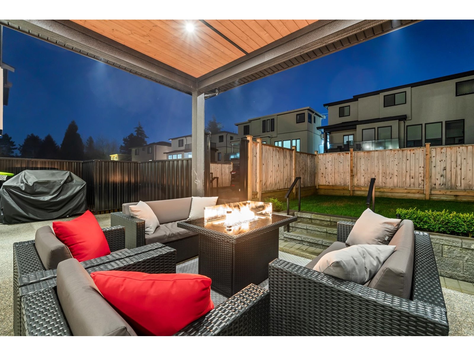 1267 160a Street, Surrey, British Columbia  V4A 7T7 - Photo 33 - R2973286