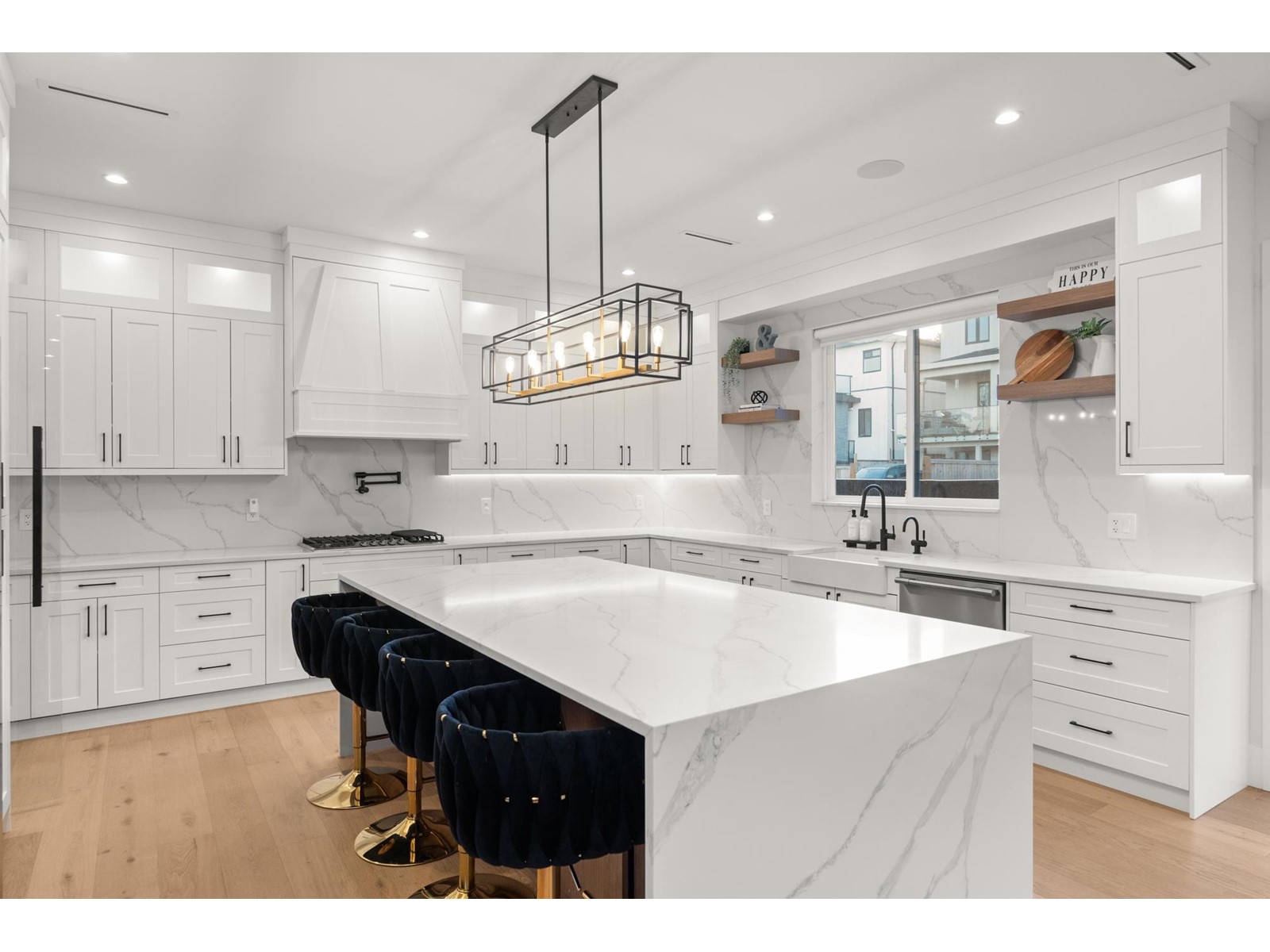 1267 160a Street, Surrey, British Columbia  V4A 7T7 - Photo 14 - R2973286