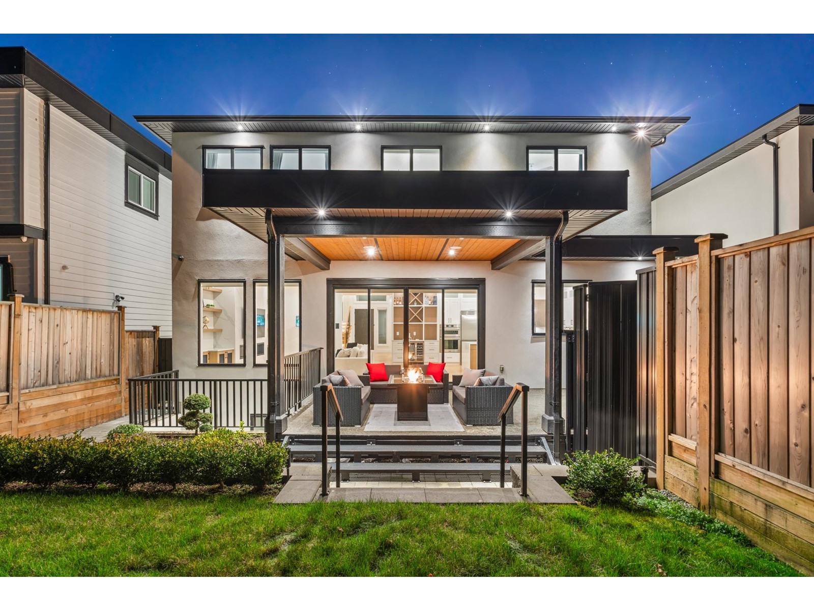1267 160a Street, Surrey, British Columbia  V4A 7T7 - Photo 36 - R2973286