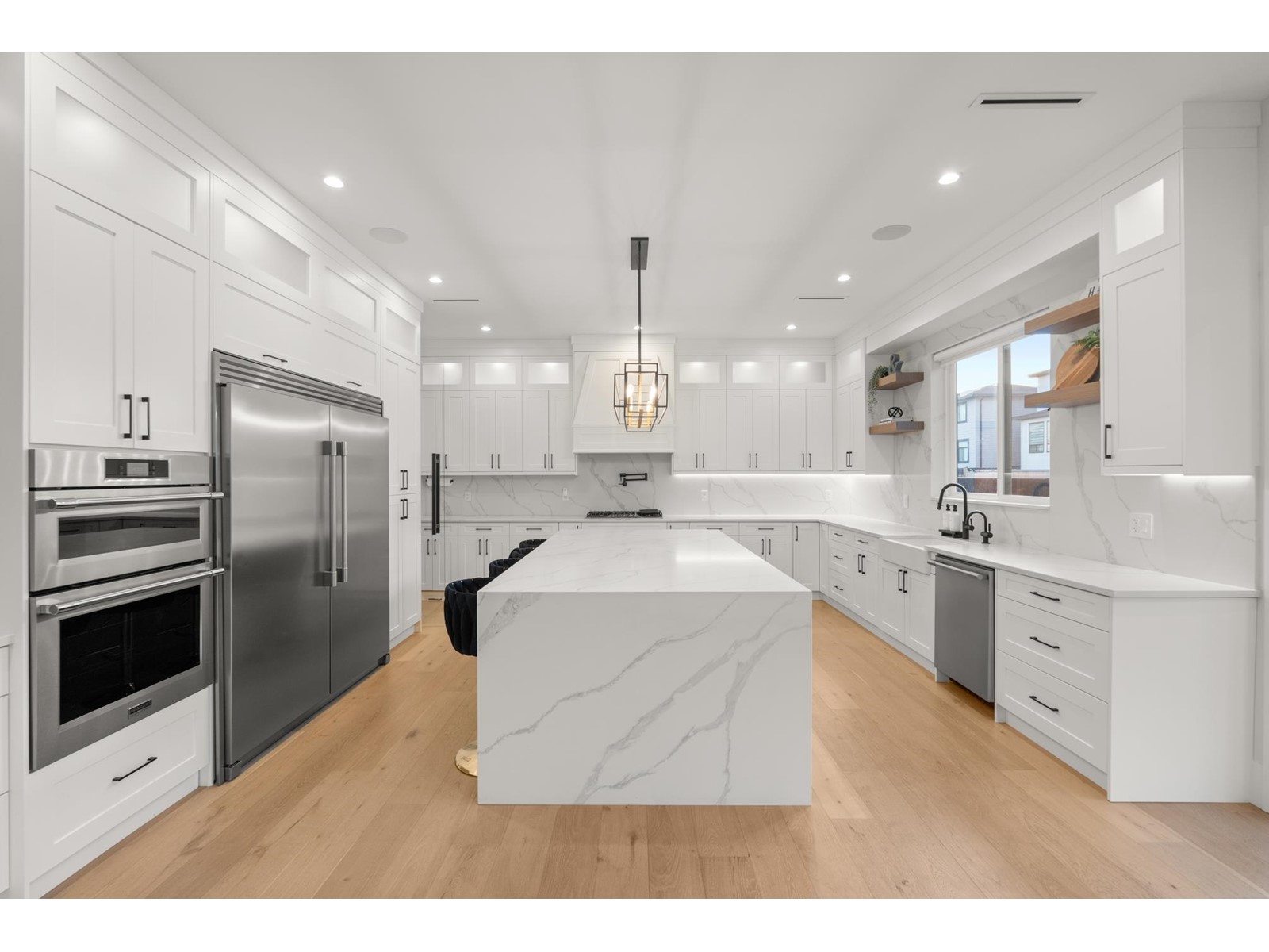 1267 160a Street, Surrey, British Columbia  V4A 7T7 - Photo 13 - R2973286