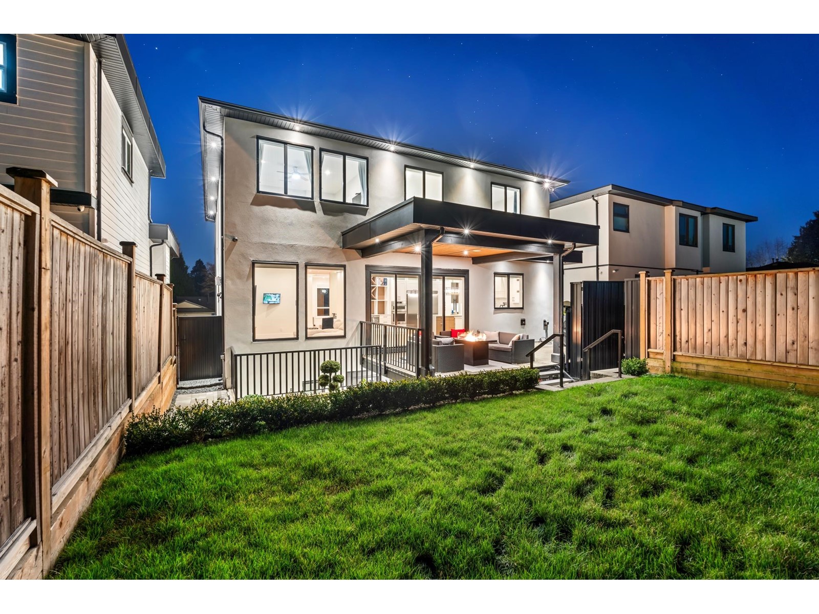1267 160a Street, Surrey, British Columbia  V4A 7T7 - Photo 35 - R2973286