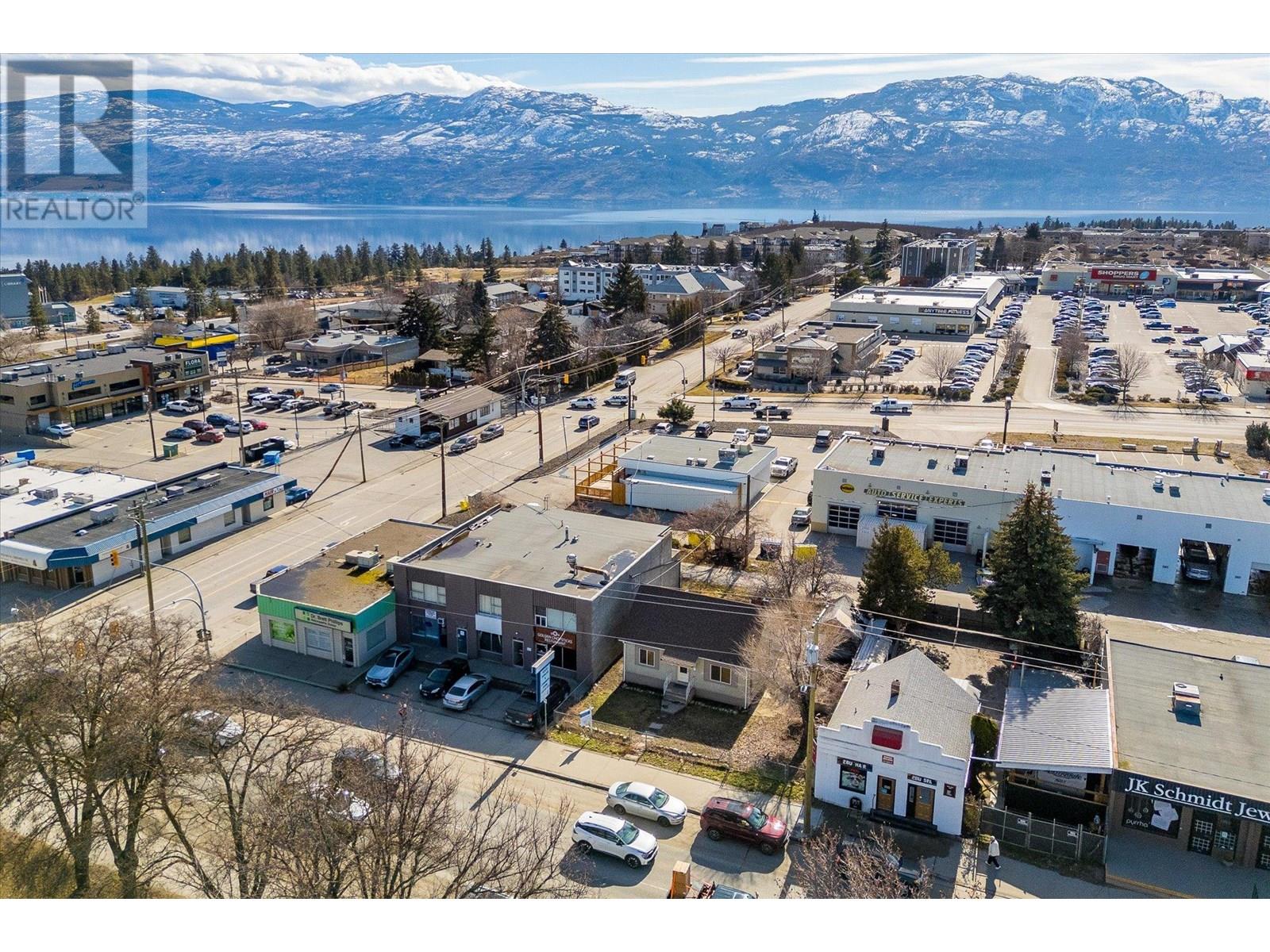 2465 Main Street, West Kelowna, British Columbia  V4T 1K5 - Photo 12 - 10329274