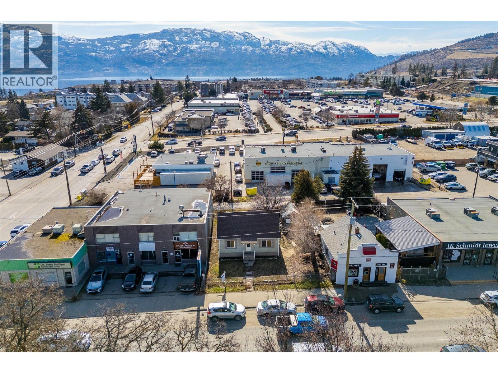 2465 Main Street, West Kelowna, British Columbia  V4T 1K5 - Photo 8 - 10329274