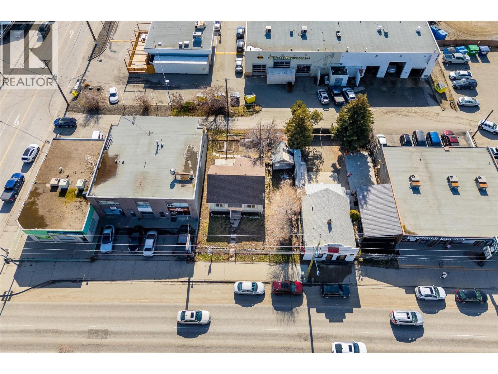 2465 Main Street, West Kelowna, British Columbia  V4T 1K5 - Photo 7 - 10329274