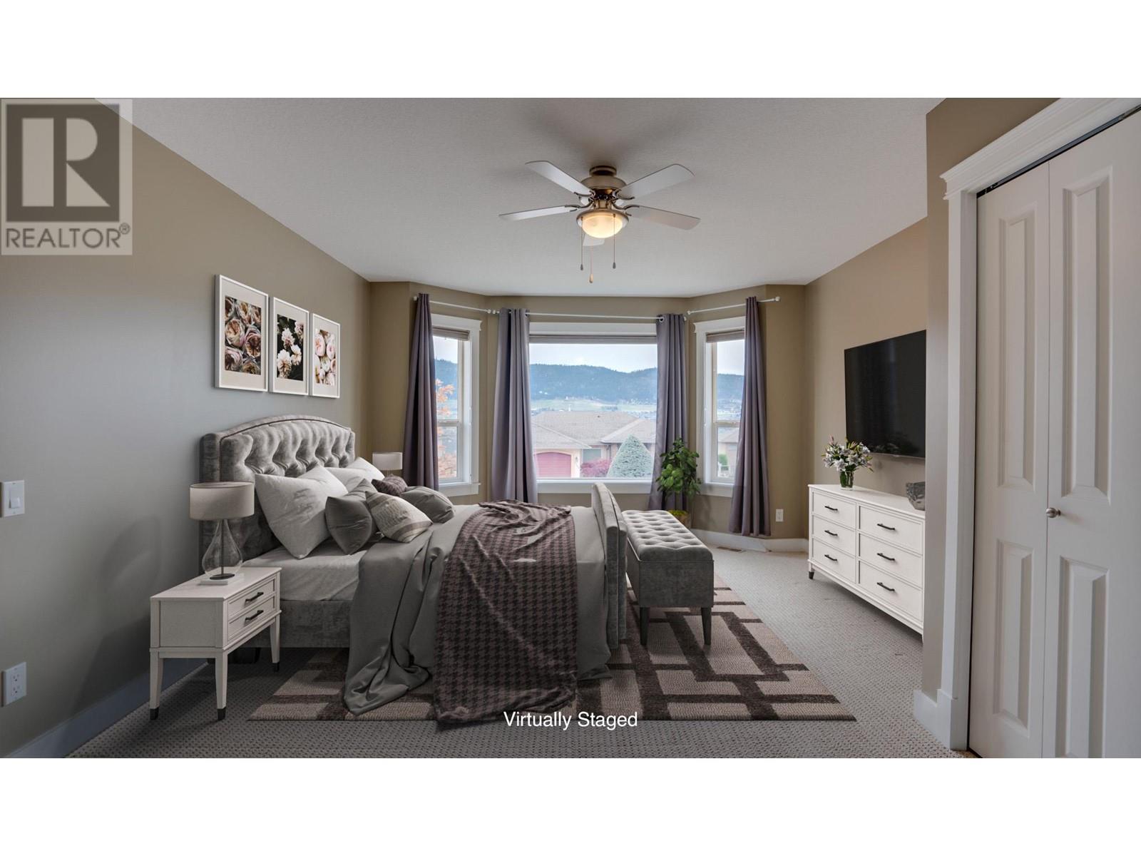 7104 Lakeridge Drive, Vernon, British Columbia  V1H 1P3 - Photo 11 - 10337418
