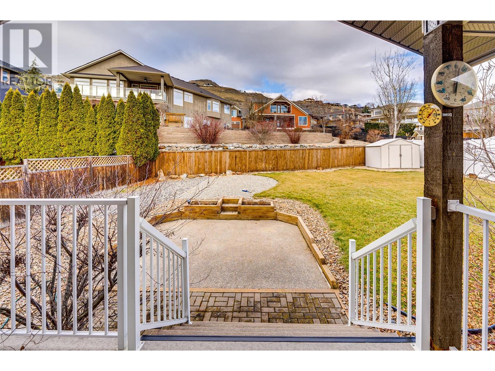 7104 Lakeridge Drive, Vernon, British Columbia  V1H 1P3 - Photo 37 - 10337418