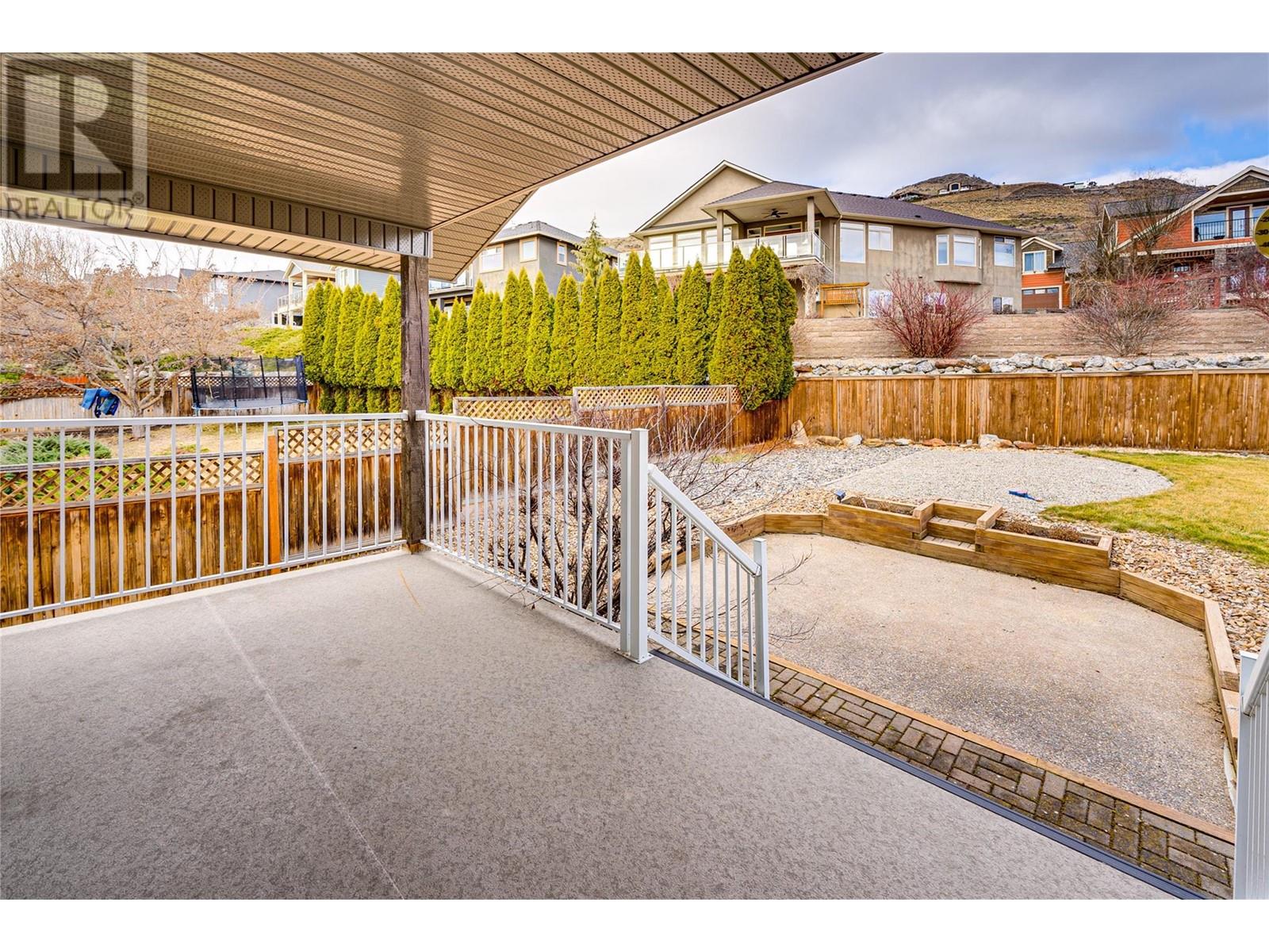 7104 Lakeridge Drive, Vernon, British Columbia  V1H 1P3 - Photo 38 - 10337418