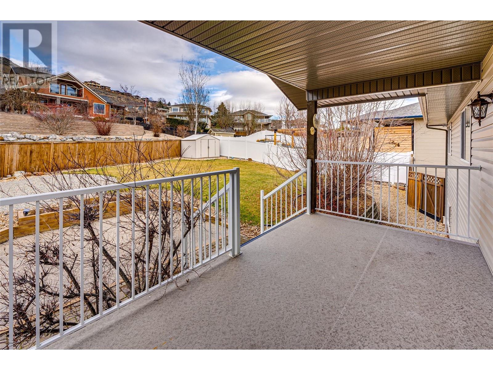 7104 Lakeridge Drive, Vernon, British Columbia  V1H 1P3 - Photo 36 - 10337418