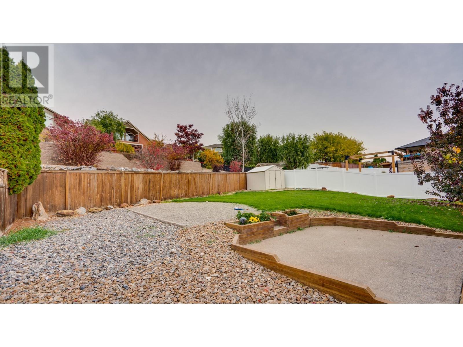 7104 Lakeridge Drive, Vernon, British Columbia  V1H 1P3 - Photo 33 - 10337418