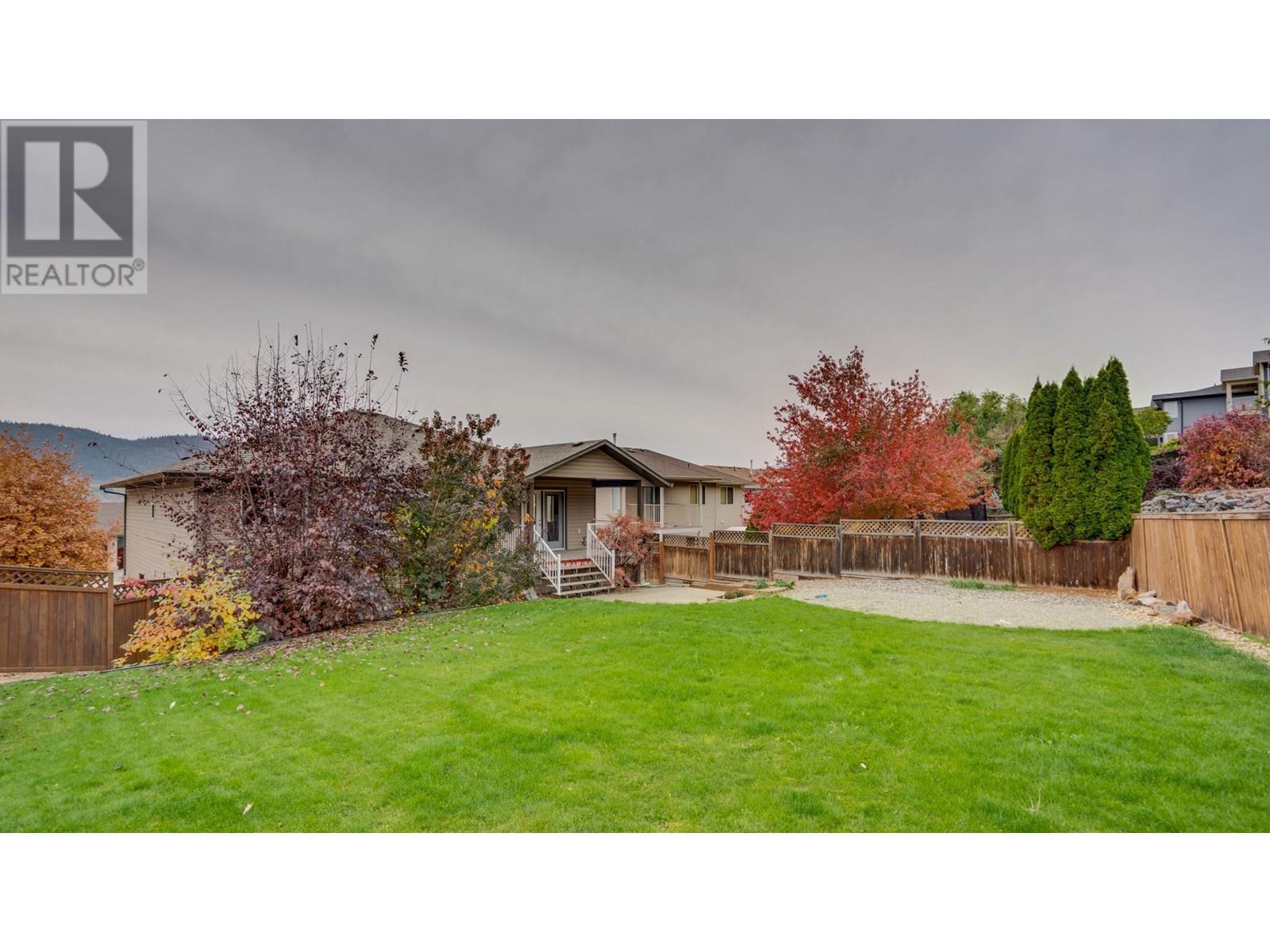 7104 Lakeridge Drive, Vernon, British Columbia  V1H 1P3 - Photo 35 - 10337418