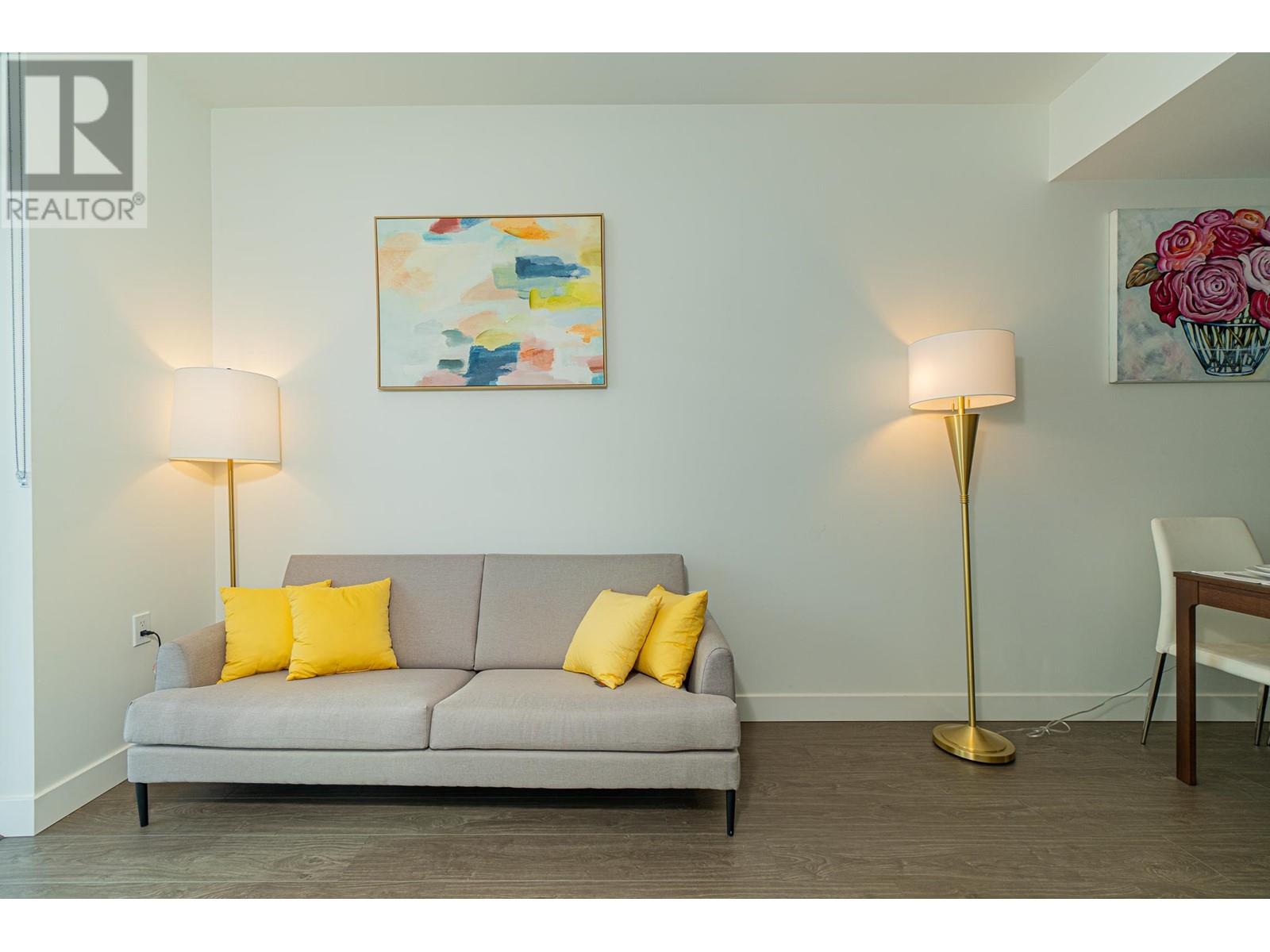 805 6320 No. 3 Road, Richmond, British Columbia  V6Y 0L5 - Photo 4 - R2970874