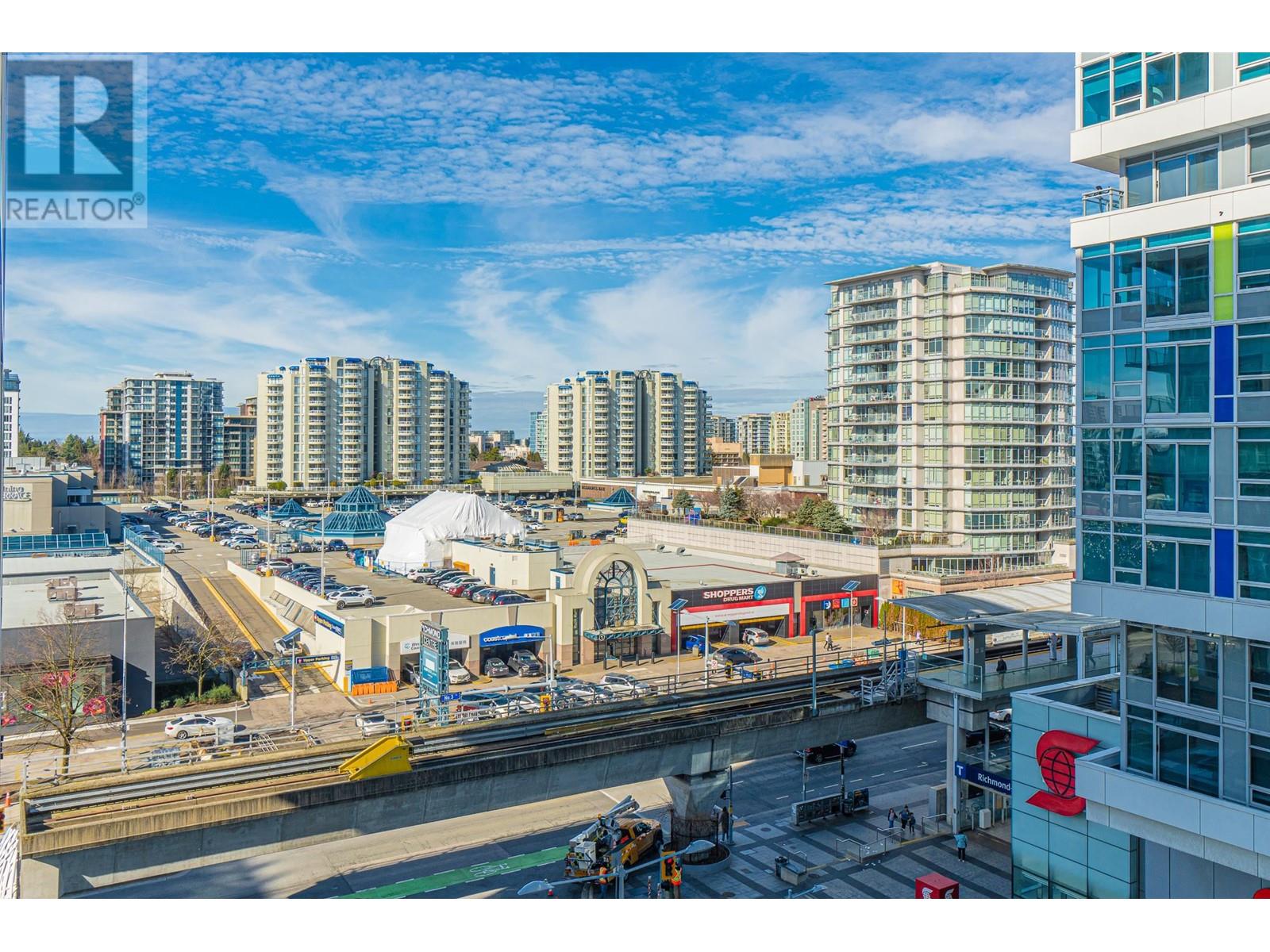 805 6320 No. 3 Road, Richmond, British Columbia  V6Y 0L5 - Photo 22 - R2970874