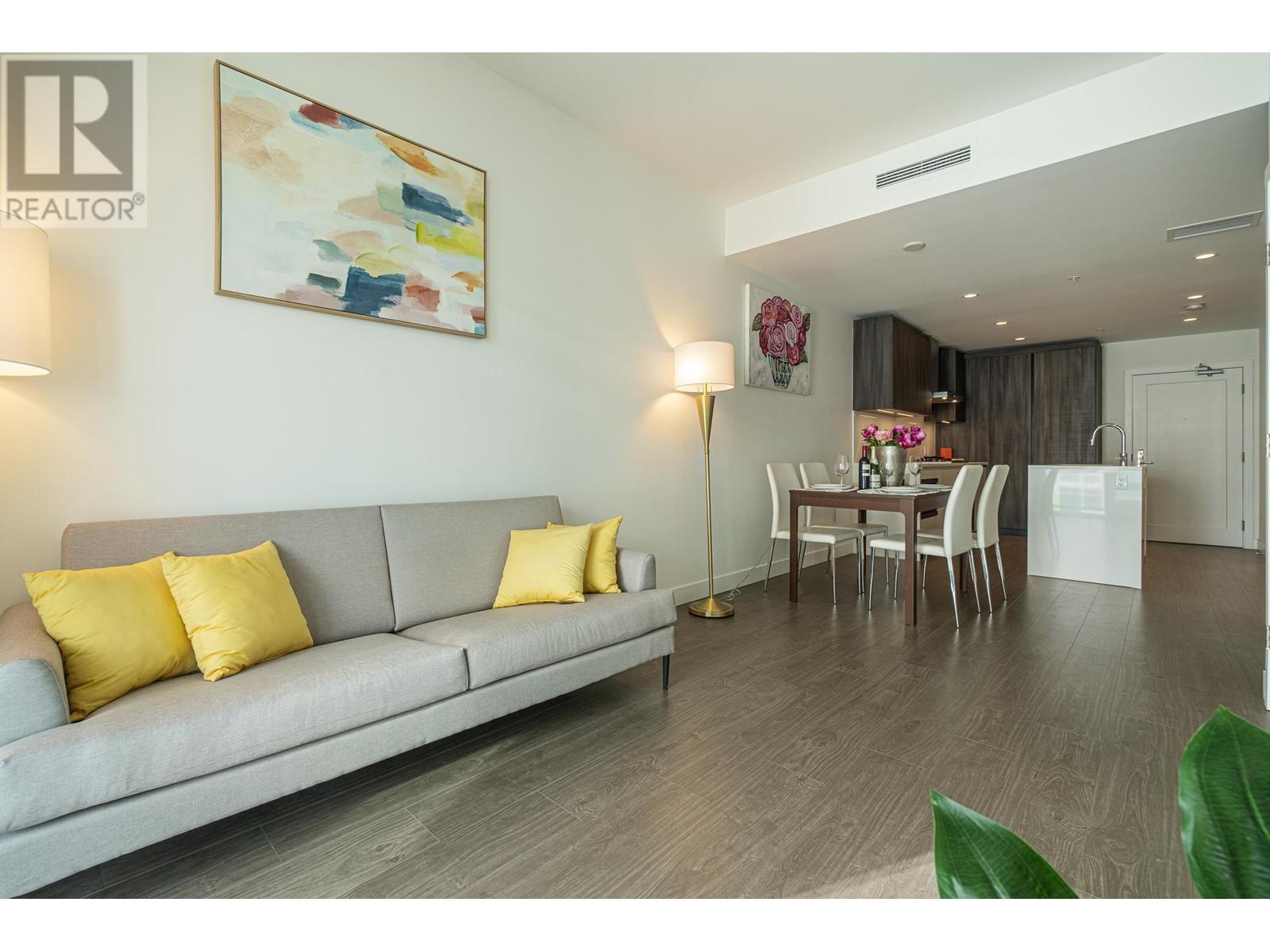 805 6320 No. 3 Road, Richmond, British Columbia  V6Y 0L5 - Photo 6 - R2970874