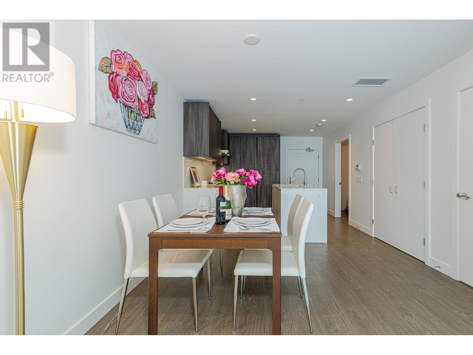 805 6320 No. 3 Road, Richmond, British Columbia  V6Y 0L5 - Photo 7 - R2970874