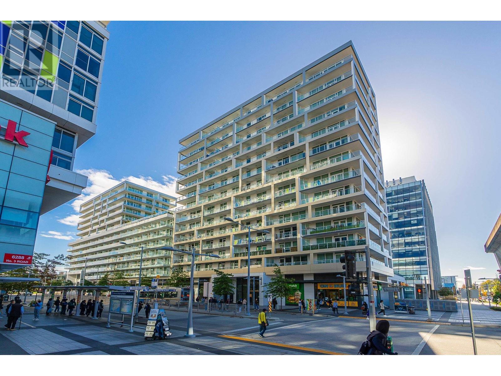 805 6320 No. 3 Road, Richmond, British Columbia  V6Y 0L5 - Photo 38 - R2970874