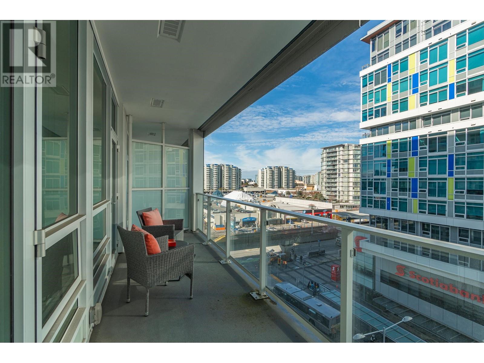 805 6320 No. 3 Road, Richmond, British Columbia  V6Y 0L5 - Photo 19 - R2970874
