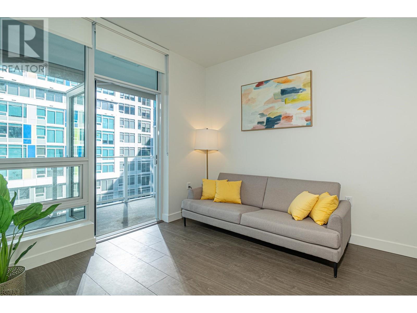 805 6320 No. 3 Road, Richmond, British Columbia  V6Y 0L5 - Photo 3 - R2970874