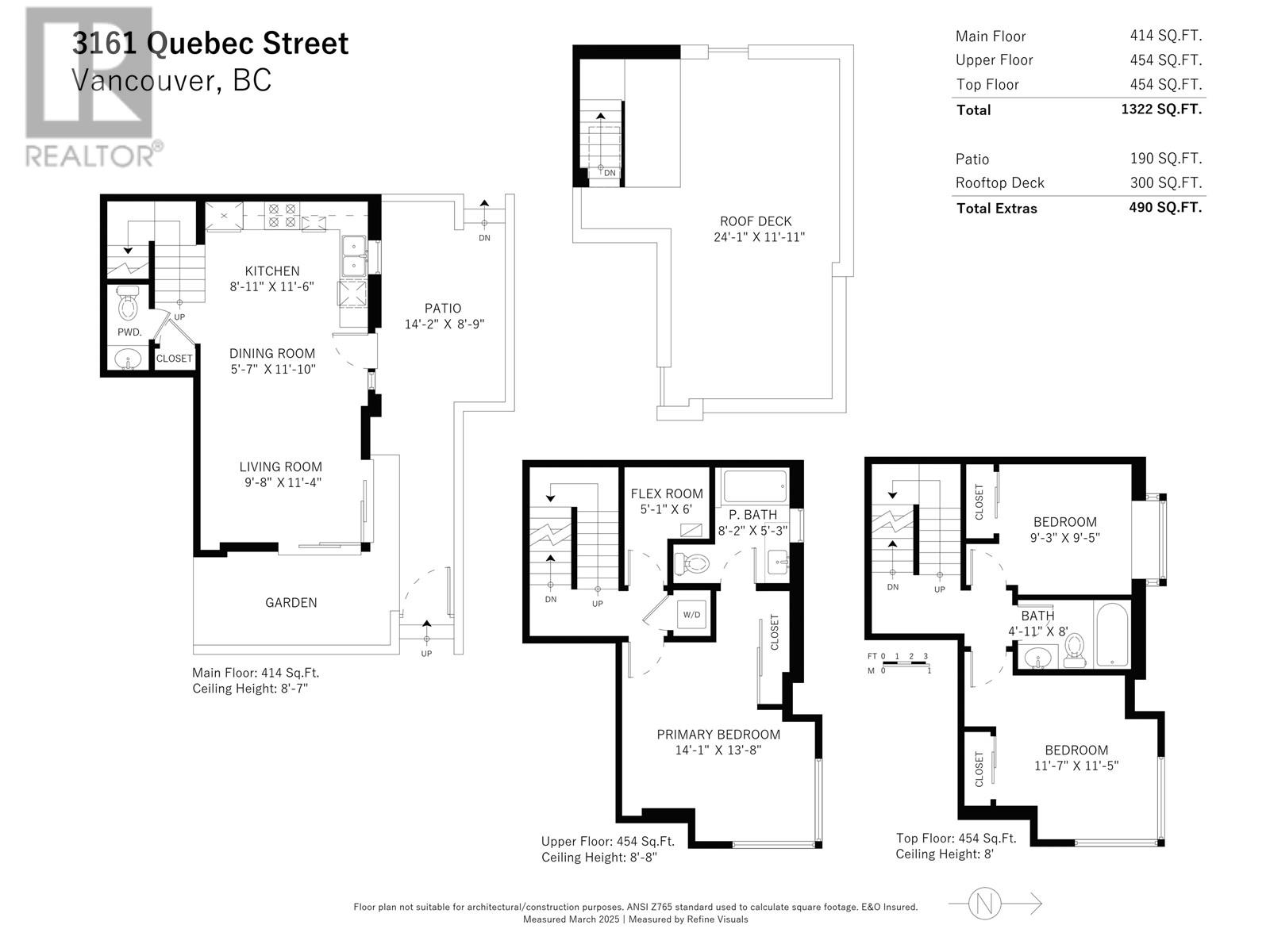 3161 Quebec Street, Vancouver, British Columbia  V5T 3B3 - Photo 28 - R2972644