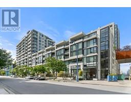 309 7733 FIRBRIDGE WAY, Richmond, British Columbia