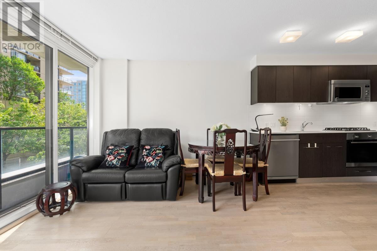 309 7733 Firbridge Way, Richmond, British Columbia  V6X 0M7 - Photo 2 - R2972873