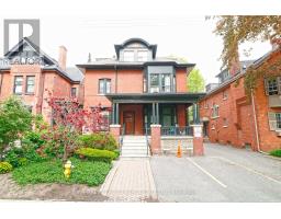 207 - 7 ADMIRAL ROAD, Toronto, Ontario