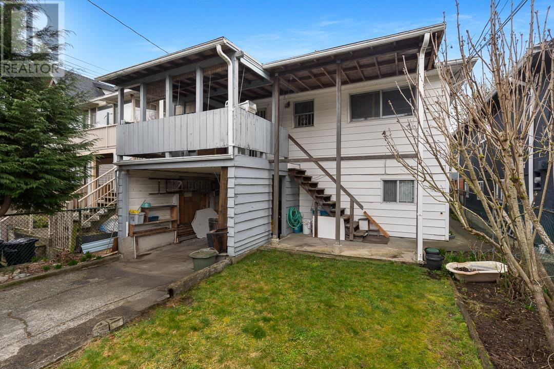 4985 Elgin Street, Vancouver, British Columbia  V5W 3J7 - Photo 21 - R2973198