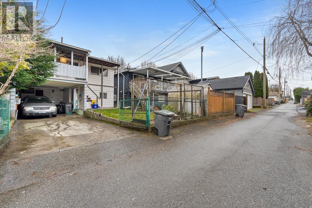 4985 Elgin Street, Vancouver, British Columbia  V5W 3J7 - Photo 22 - R2973198