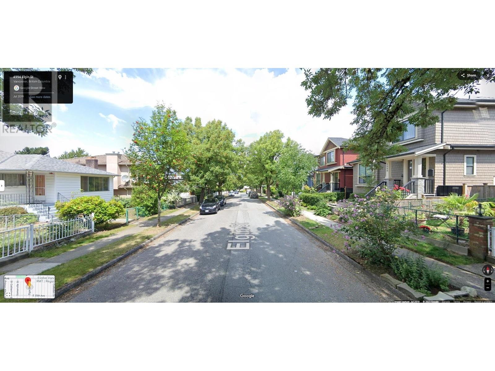 4985 Elgin Street, Vancouver, British Columbia  V5W 3J7 - Photo 23 - R2973198