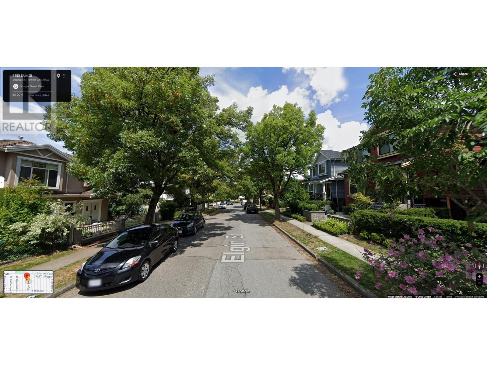4985 Elgin Street, Vancouver, British Columbia  V5W 3J7 - Photo 24 - R2973198