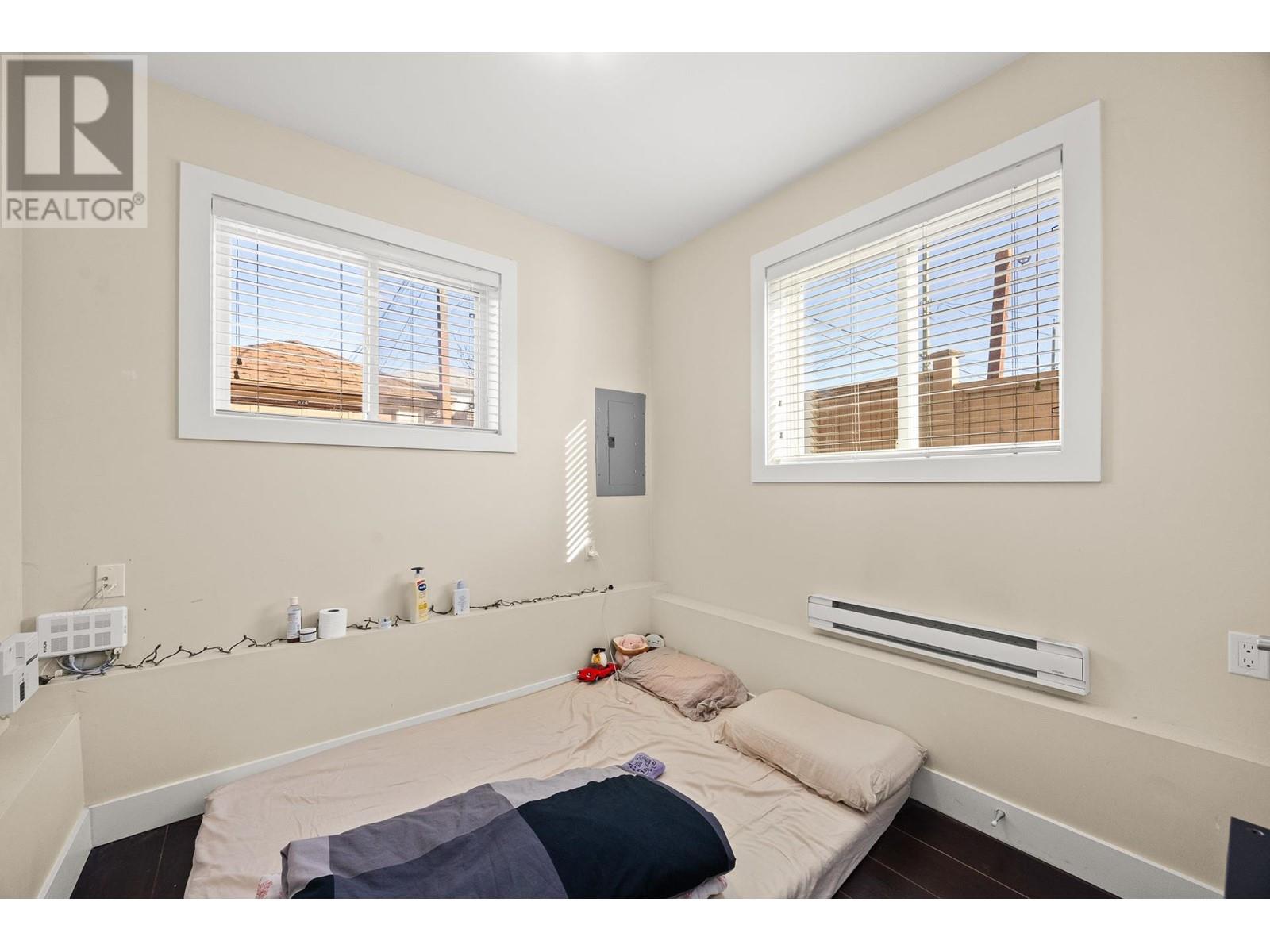 Listing Picture 31 of 37 : 273 E 58TH AVENUE, Vancouver / 溫哥華 - 魯藝地產 Yvonne Lu Group - MLS Medallion Club Member