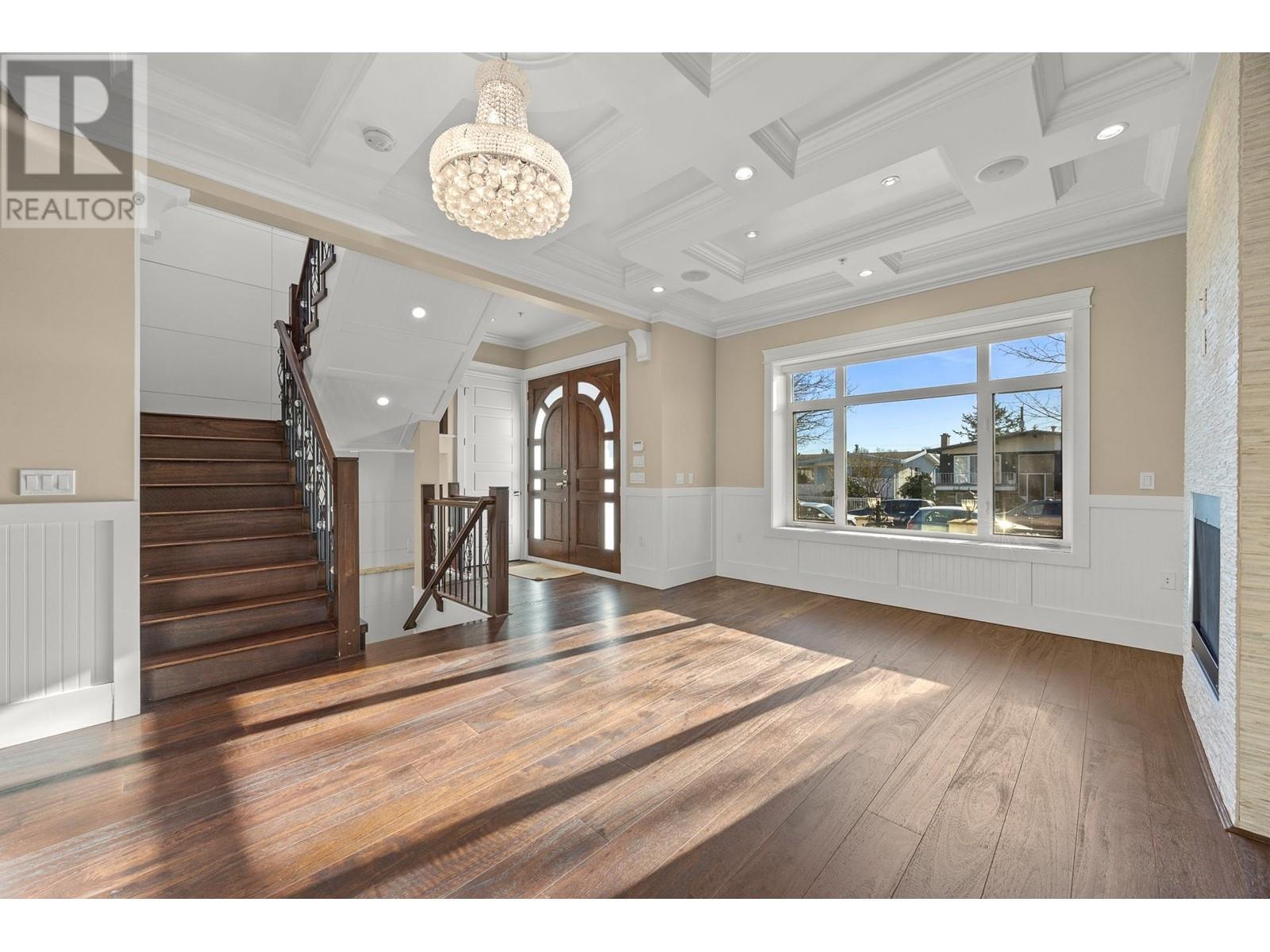 Listing Picture 6 of 37 : 273 E 58TH AVENUE, Vancouver / 溫哥華 - 魯藝地產 Yvonne Lu Group - MLS Medallion Club Member